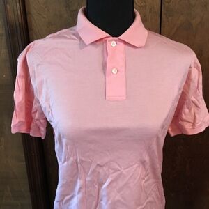 Ralph Lauren Golf Short Sleeve Polo Shirt NWOT